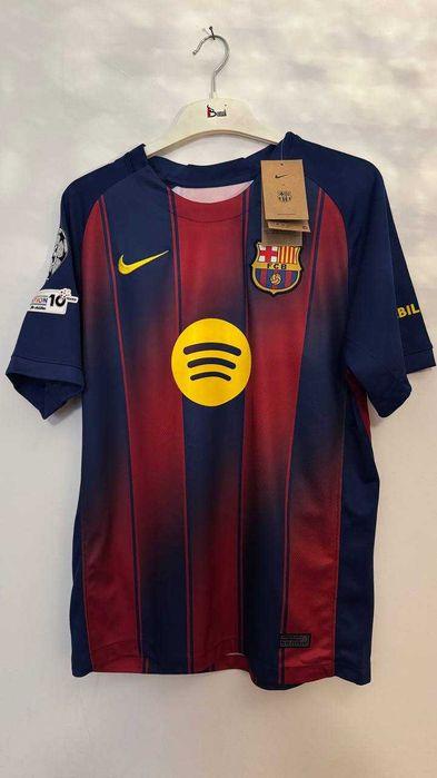 Koszulka Piłkarska FC Barcelona Raphinha 11 Nike T-Shirt