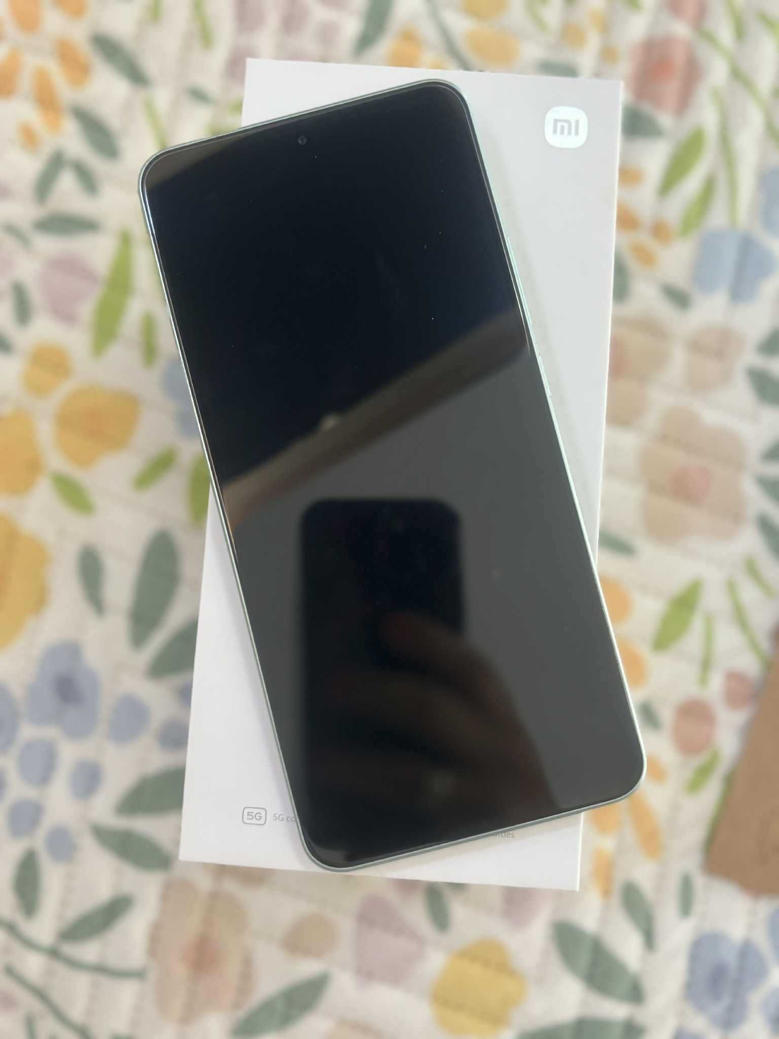 Smartfon XIAOMI 13T 8/256GB Gwarancja rok