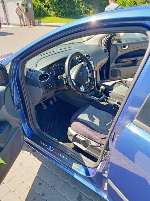 Продам авто Ford Focus