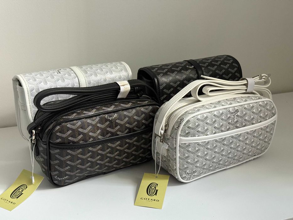 Мужская сумка Goyard | Goyard
