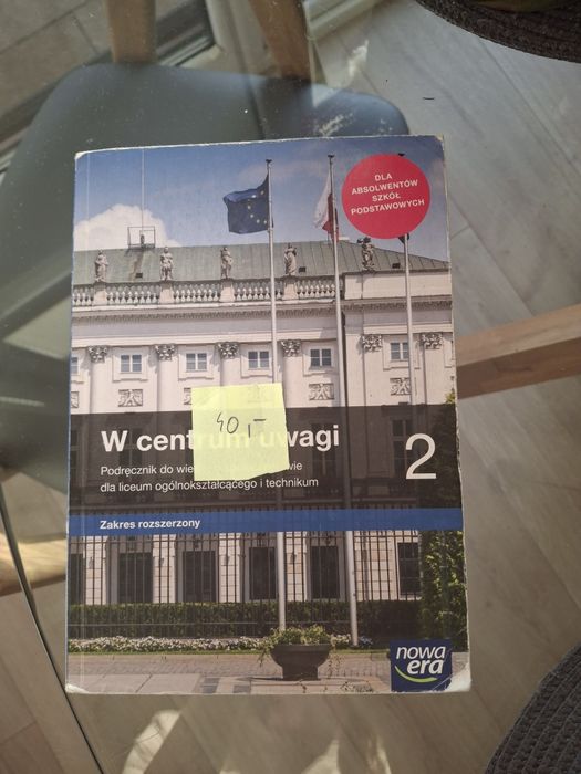 Podrecznik wos rozszerzony 2