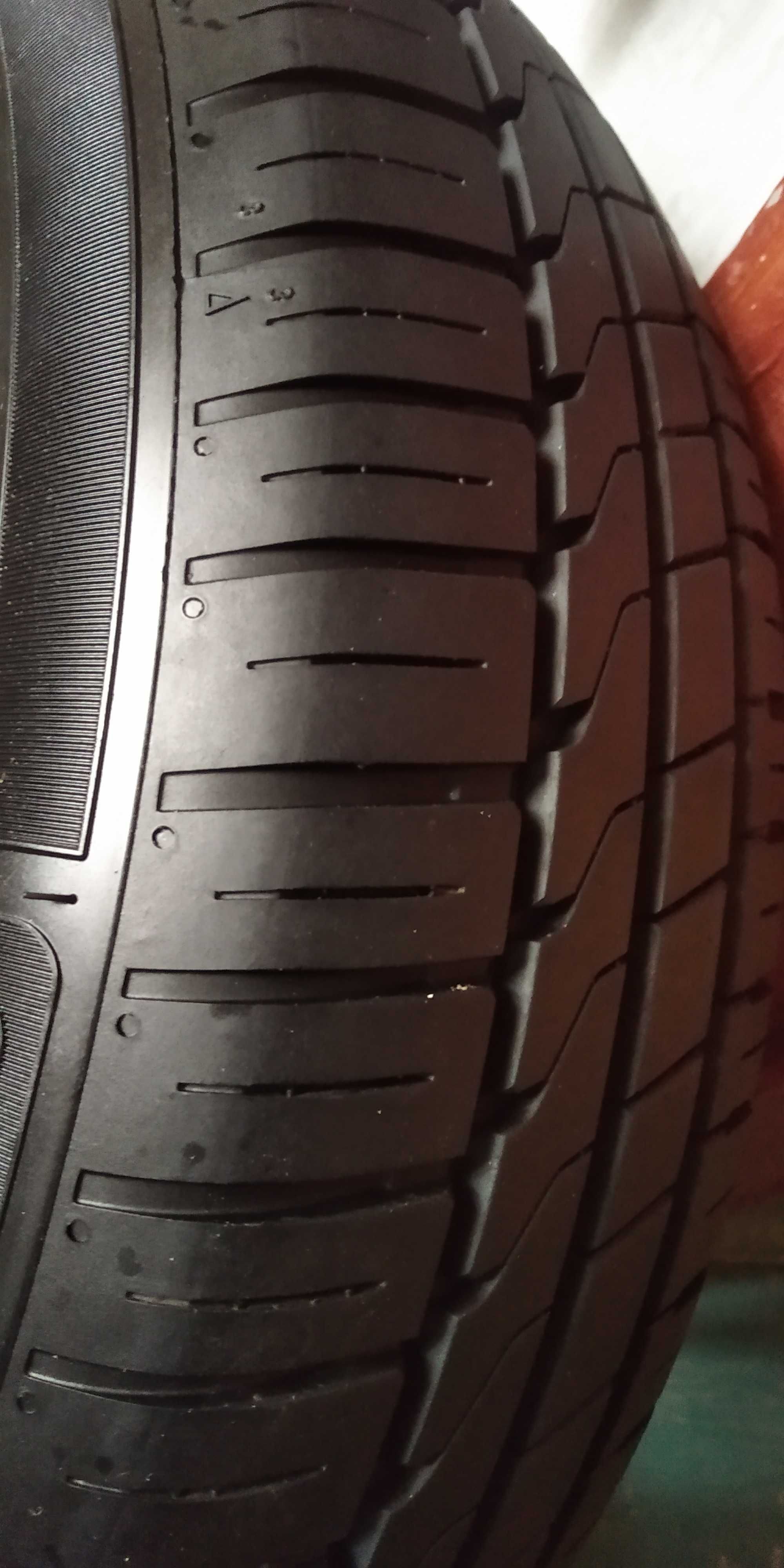 Резина шины на таврию Funtoma Roadfun 155/70 R13 75T