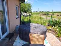 jacuzzi Dmuchane SPA Lay-Z Miami 4 osobowe Bestway