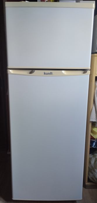 Frigorífico kunft 145cm
