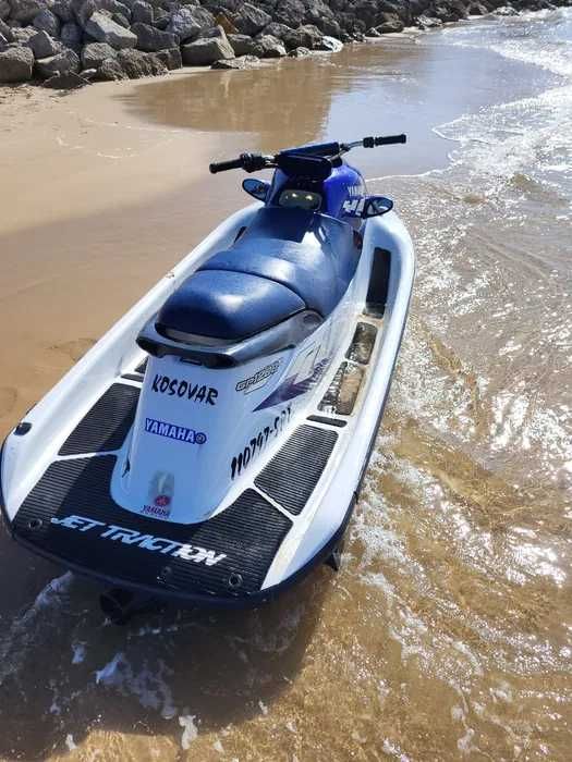 Moto Agua Jetski Yamaha GP1200R