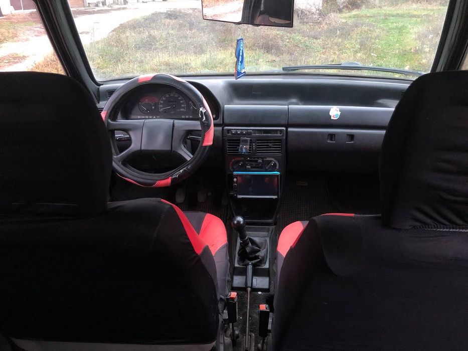 Продаю автомобіль Fiat,на повному ходу,по техпаспорту