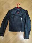 Кожзам куртка Original Marines 10-13р.