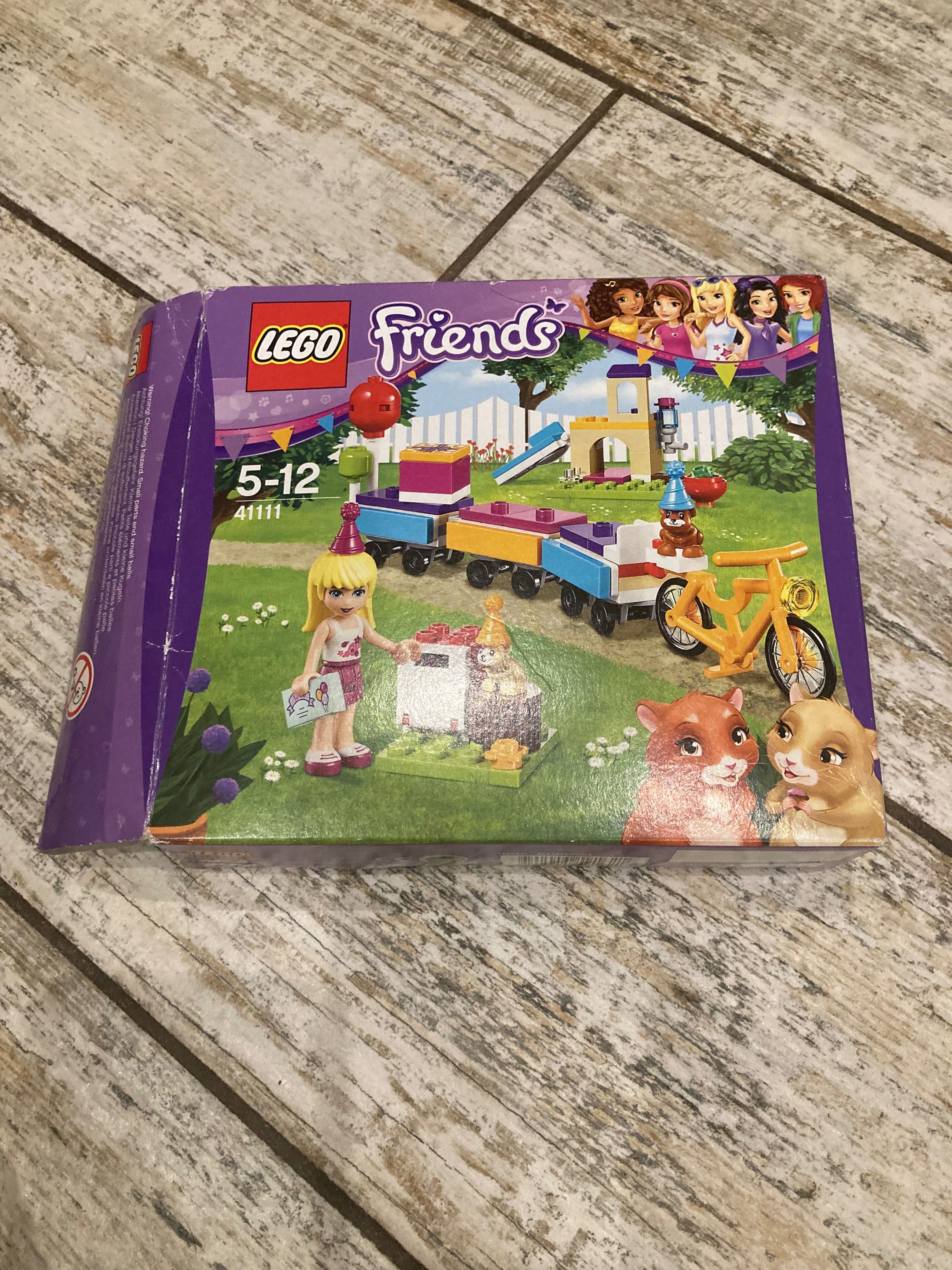 LEGO friends оригінал! Продам терміново!!!