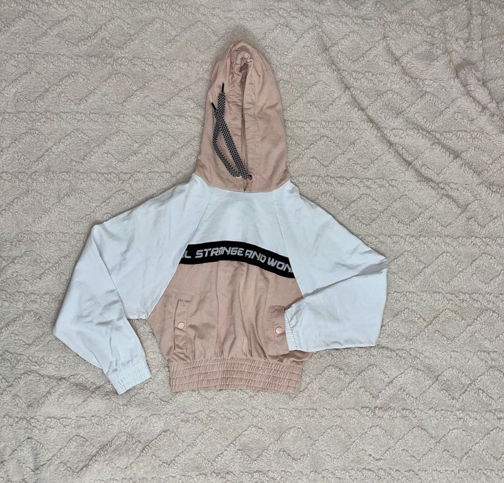 Джинси, кофта набір xs