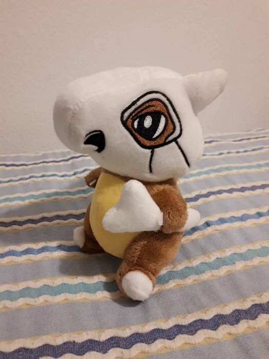 Pokémon peluche Cubone