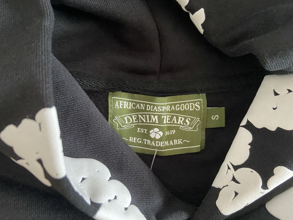 Sweatshirts da Denim Tears