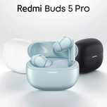 Słuchawki bezprzewodow bluetooth Xiaomi Redmi Buds 5, 3 kol Sklep Wawa
