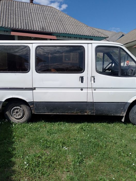 Продам Форд транзіт