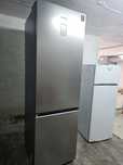 Combinado Samsung RB36T672CS9 – 365 L – No Frost – Inox