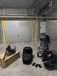 cybex priam 4.0 4w1 rose gold