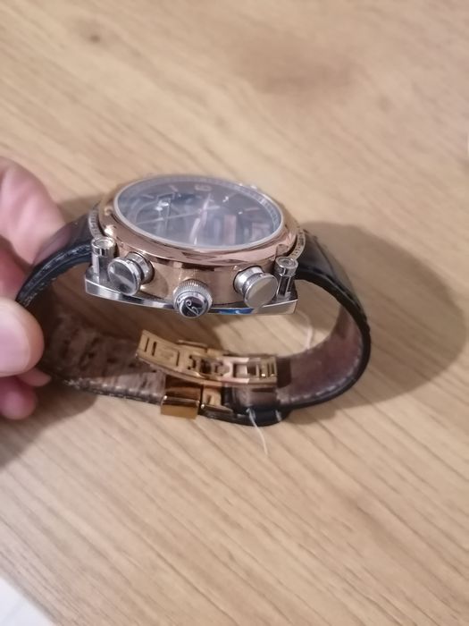 Ingersoll zegarek męski