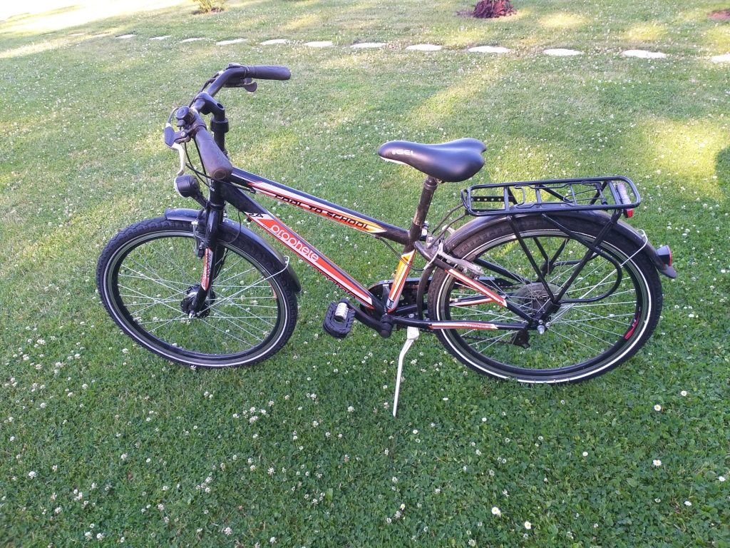 Rowerek dziecięcy