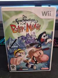 The Grim Adventures of Billy & Mandy Wii  Sklep Wysyłka Wymiana