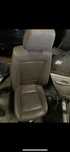 Bancos BMW e87 serie 1 5portas