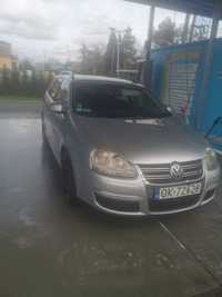 Volkswagen Golf 1.9tdi 2007r