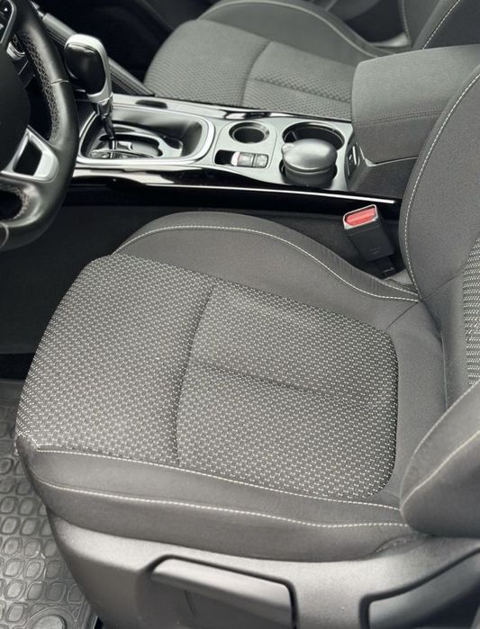 Продам офіційний Renault Kajar 2021р. 1.5 дизель(к9к) автомат