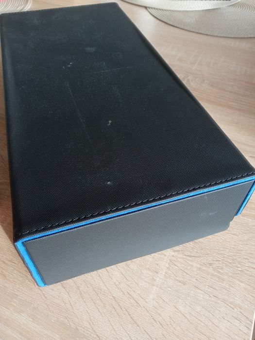 Pudełko na karty (magnetyczne zamknięcie)