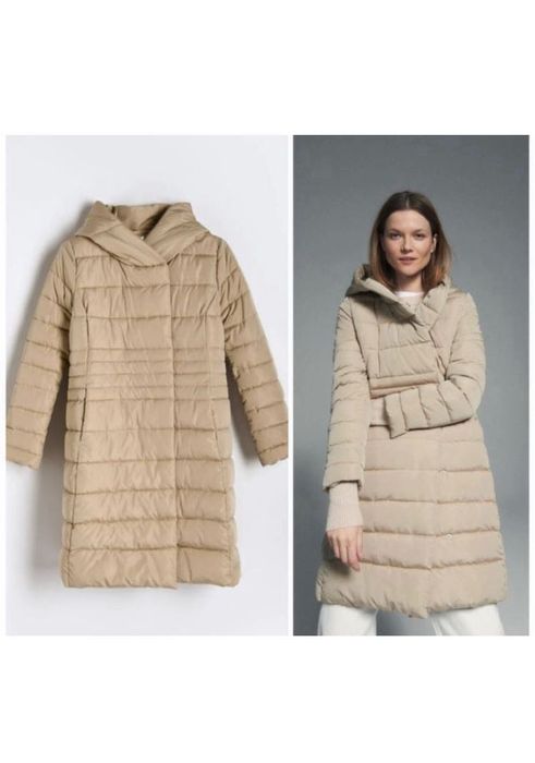 Куртка,плащ,пальто reserved розмір S