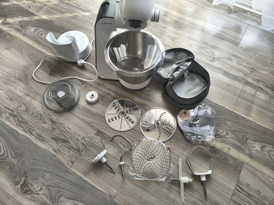 Robot Kuchenny Bosch MUM50E32DE/06