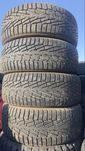 235/65/17 Nokian
