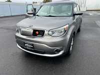 2017    Kia   Soul