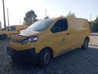 Citroen Jumpy 2.0 BlueHdi 2020 para Peças