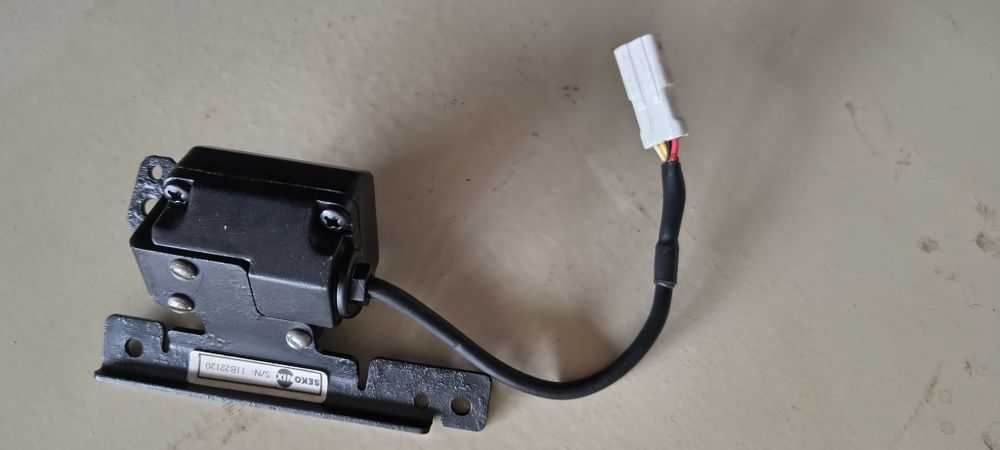 Камера chevrolet captiva оригінал