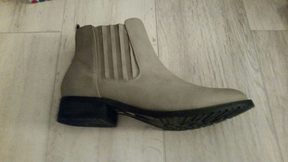 Buty even & odd 37 nowe