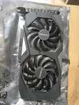 Karta graficzna Gigabyte GeForce GTX 1650 WINDFORCE OC 4G
