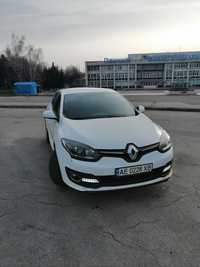 Продам машину Renault Megane 2015г