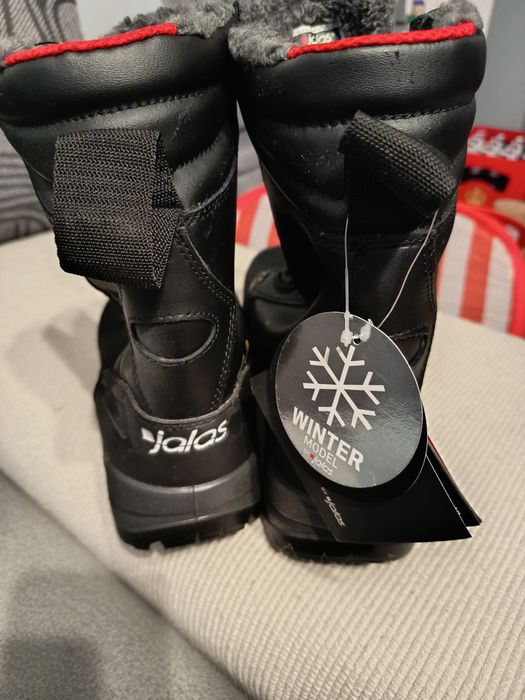 Buty Jalas  Nowe