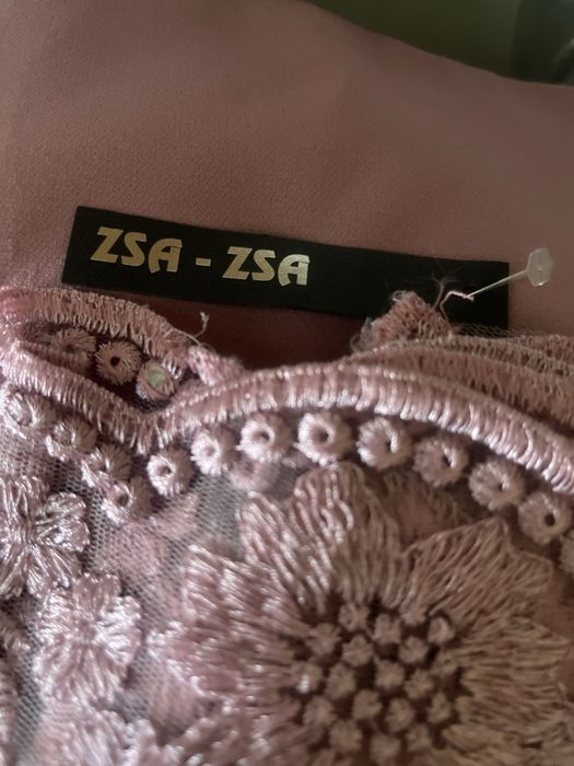 Conjunto para cerimonia