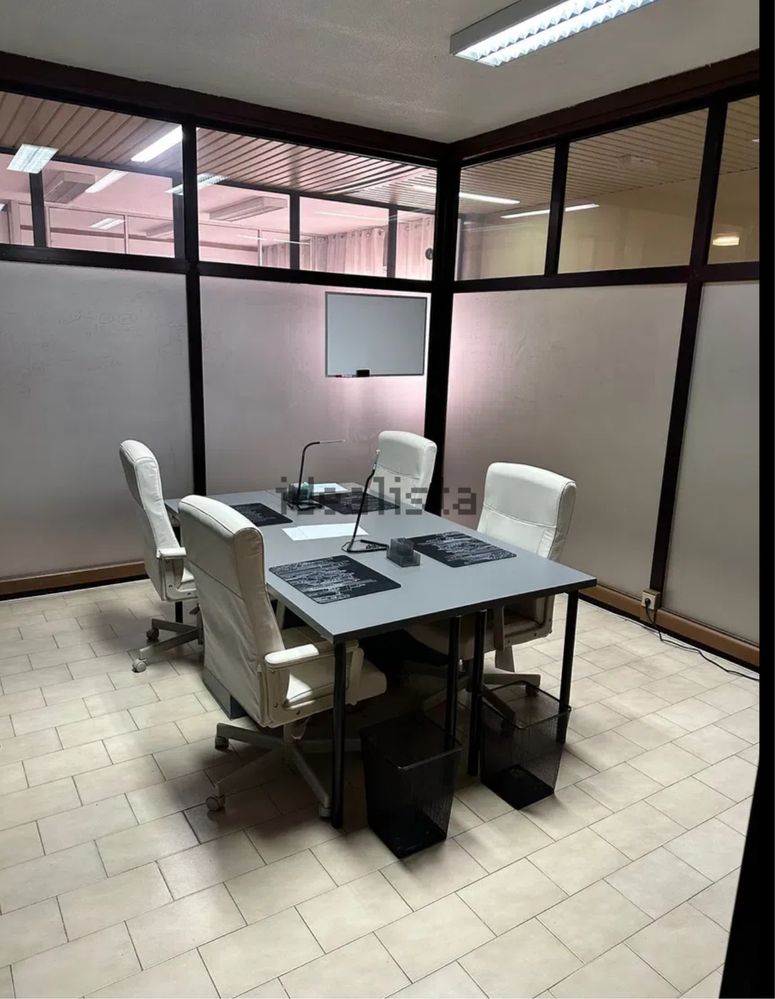 Escritorio centro de Setubal