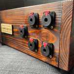 Pedalboards Personalizadas