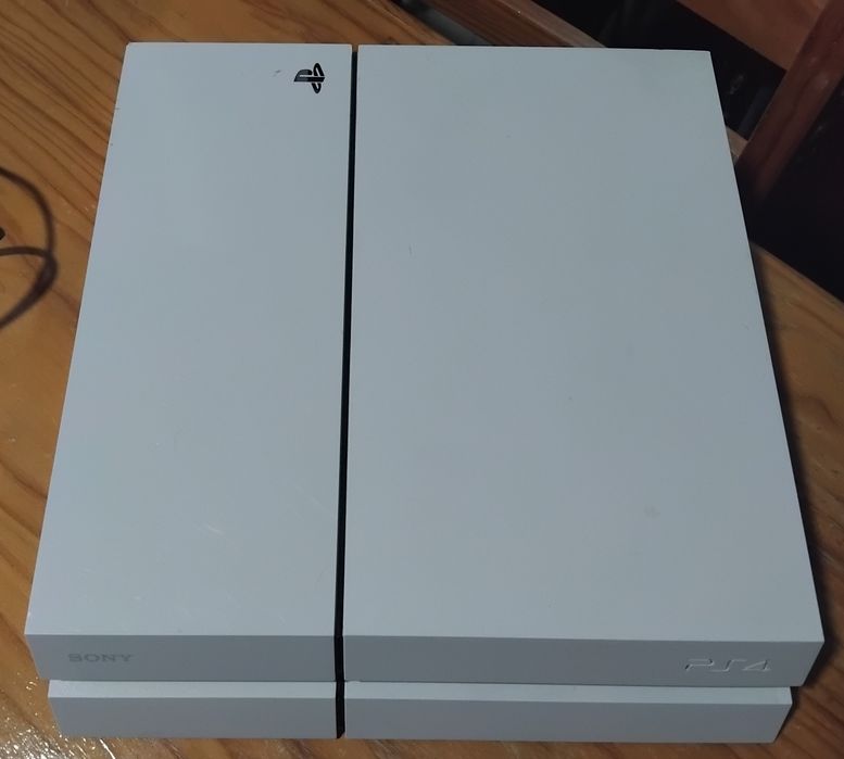 Playstation fat 4 original