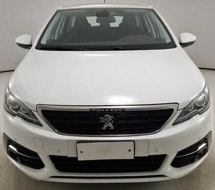 Peugeot 308 SW Para Peças - Há Peças