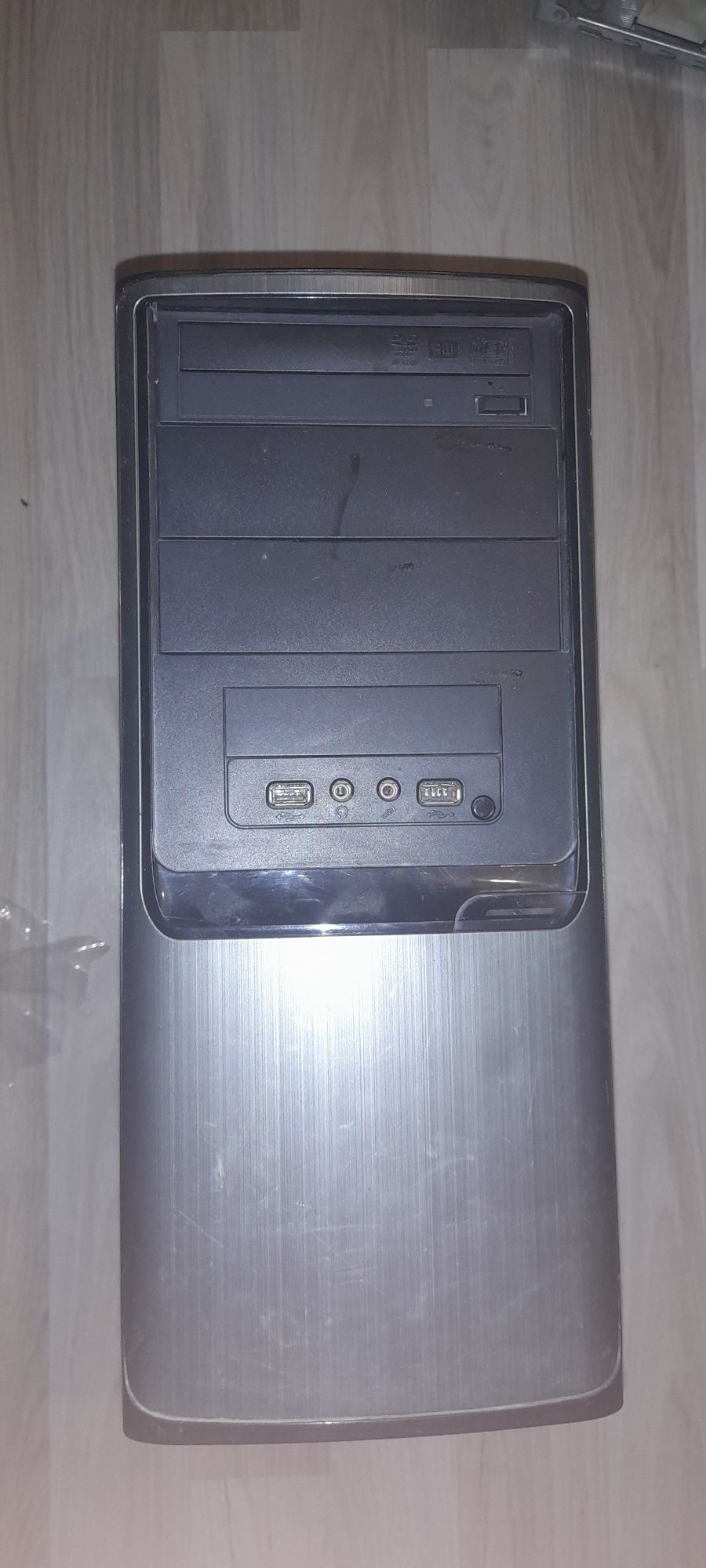 Системный блок core i3 3.2ghz 2gb
