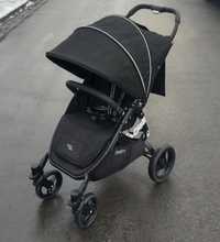Wózek spacerówka firmy Valco Baby Snap 4