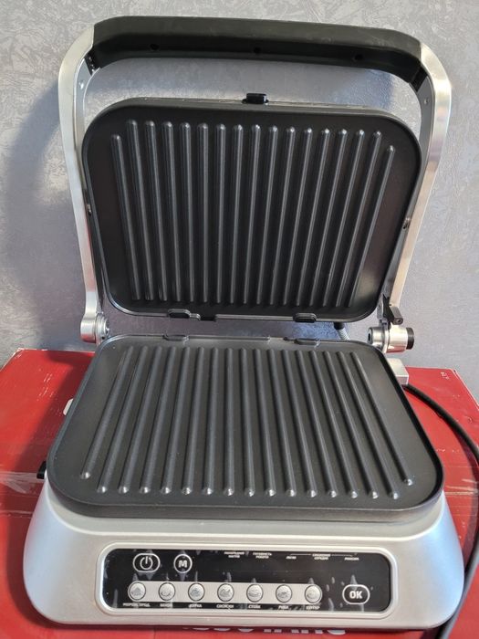 Продам електрогриль