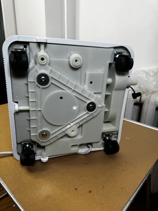 Портативний мобільний кондиціонер 9000 BTU KY-26I07G новий комплект