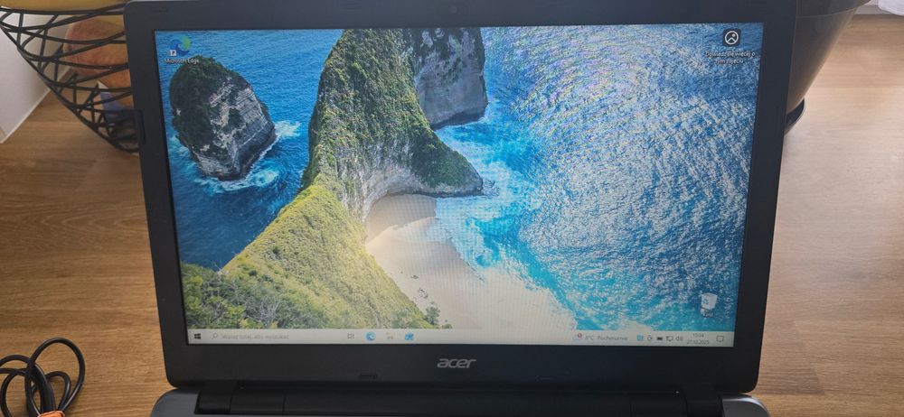 Acer aspire E5-571 i5 5200U Super Stan