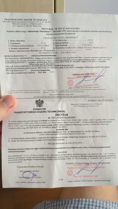 Lanos 1.3 w gazie w wersji ABC idealny do pracy