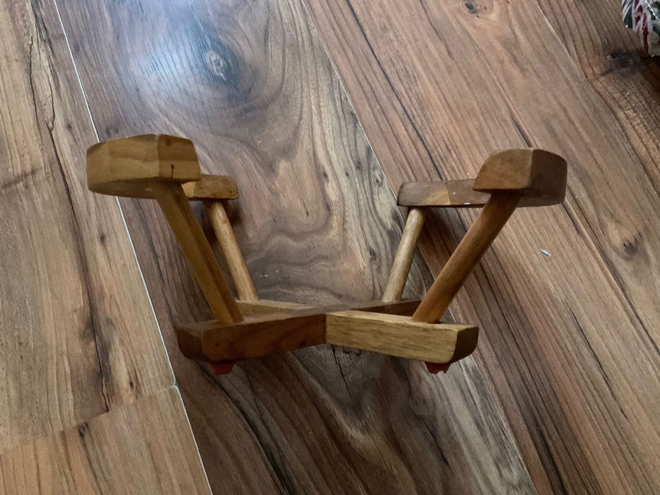 Подставка под миску, вазу