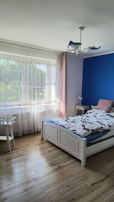 Do wynajęcia  mieszkanie