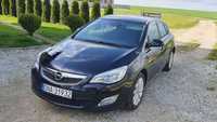 Opel Astra Opel Astra 1,4Turbo 120KM COSMO nowy rozrząd